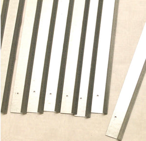 Metal Runners for National Hive Boxes - BEE KEEPING EQUIPMENT