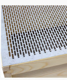 Assembled National Pine Beehive - BEE KEEPING EQUIPMENT