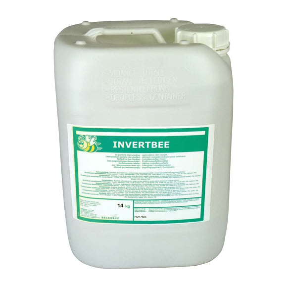Invertibee Syrup 14kg With FREE Shipping