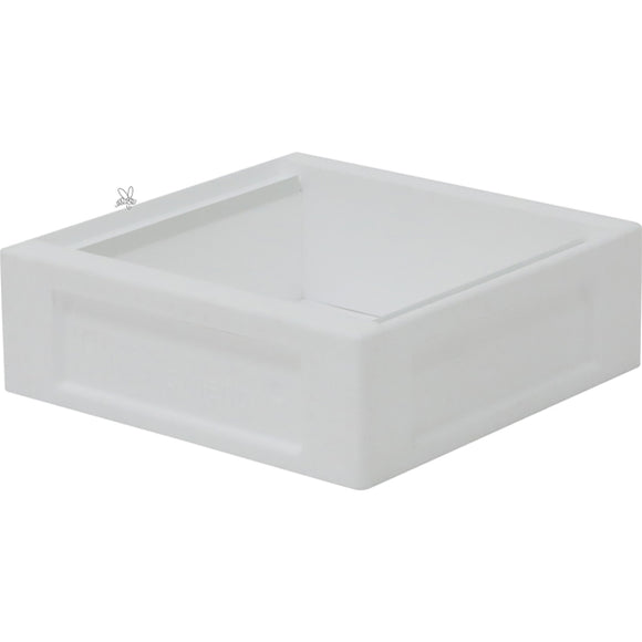Swienty National Poly Super Box - BEE KEEPING EQUIPMENT